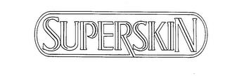 SUPERSKIN trademark