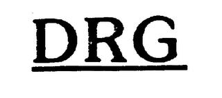 DRG trademark