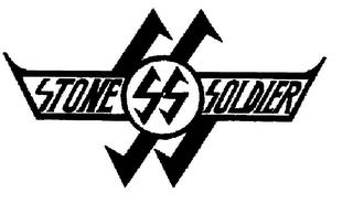 STONE SOLDIER SS trademark