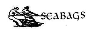 SEABAGS trademark