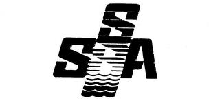 SSA trademark