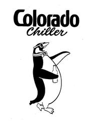 COLORADO CHILLER trademark