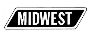 MIDWEST trademark