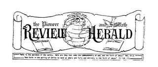 REVIEW HERALD trademark