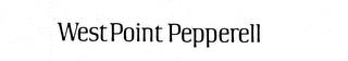 WESTPOINT PEPPERELL trademark