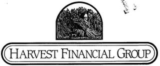 HARVEST FINANCIAL GROUP trademark