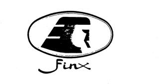 FINX trademark