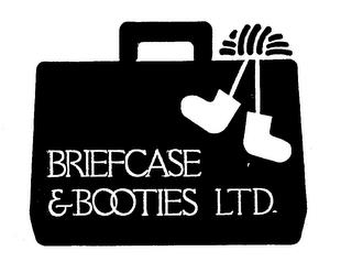 BRIEFCASE & BOOTIES LTD. trademark