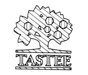 TASTEE trademark