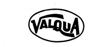 VALQUA trademark