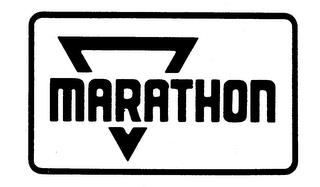 MARATHON trademark