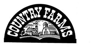 COUNTRY FARMS trademark