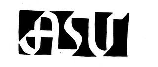 ASU trademark