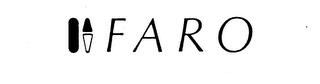 FARO trademark