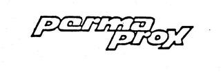 PERMA PROX trademark