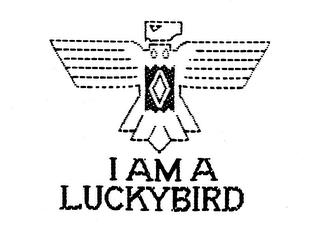 LUCKY BIRD trademark