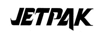 JETPAK trademark