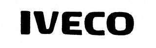 IVECO trademark