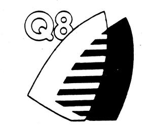 Q8 trademark