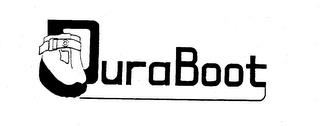 DURABOOT trademark