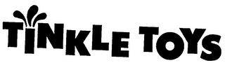 TINKLE TOYS trademark