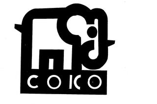 COKO trademark