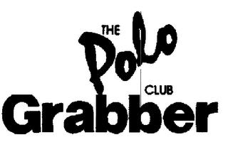 THE POLO CLUB BOCA RATON trademark