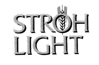 STROH LIGHT trademark