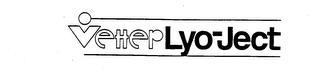 VETTER LYO-JECT trademark