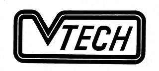 V TECH trademark