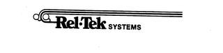 REL-TEK SYSTEMS trademark