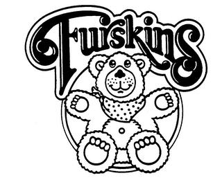 FURSKINS trademark