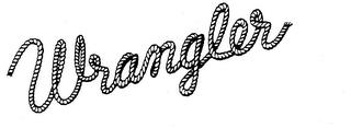 WRANGLER trademark