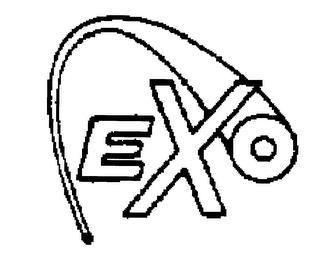 EXO trademark