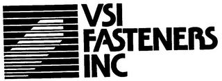 VSI FASTENERS INC trademark