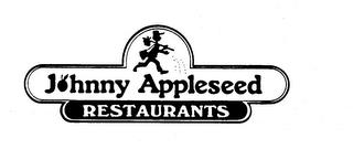 JOHNNY APPLESEED RESTAURANTS trademark