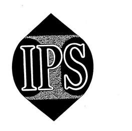 IPS trademark