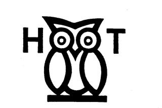 HOOT trademark