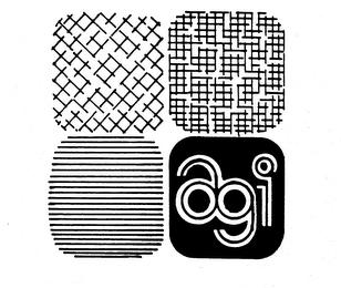 AGI trademark