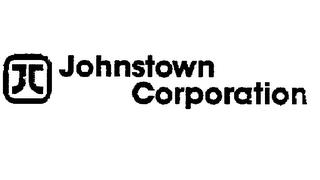 JC JOHNSTOWN CORPORATION trademark