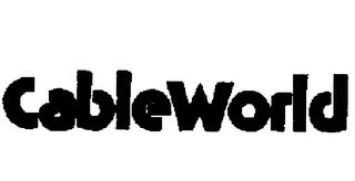 CABLEWORLD trademark