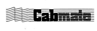 CABMATE trademark