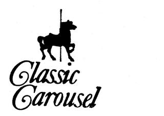 CLASSIC CAROUSEL trademark