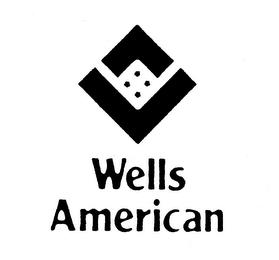 WELLS AMERICAN trademark