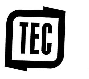 TEC trademark