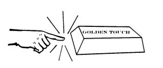 GOLDEN TOUCH trademark