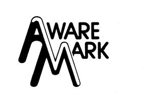 AWARE MARK trademark