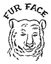 FUR FACE trademark