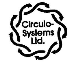 CIRCULO-SYSTEMS LTD. trademark