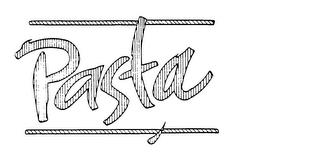 PASTA trademark